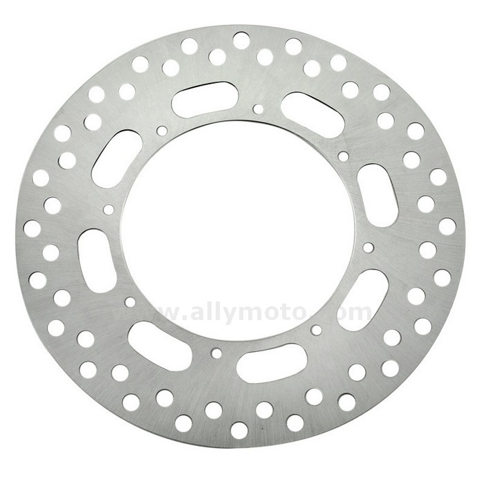 18 Front Brake Disc Rotor Kawasaki Kx125 85-88 Kdx200 86-90 Kdx200 Sr 88-93 Kx250 85-88 Kx500 85-88 Kx 125 250 500@2